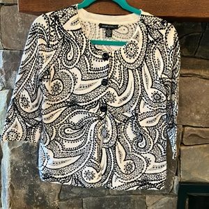 Designer Originals summer sweater